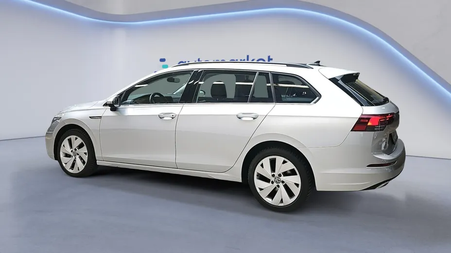 VOLKSWAGEN Golf Golf VIII 2.0 TDI Style