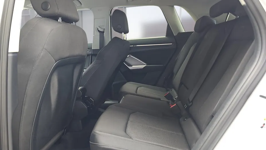 AUDI Q3 Q3 35 TFSI mHEV S tronic