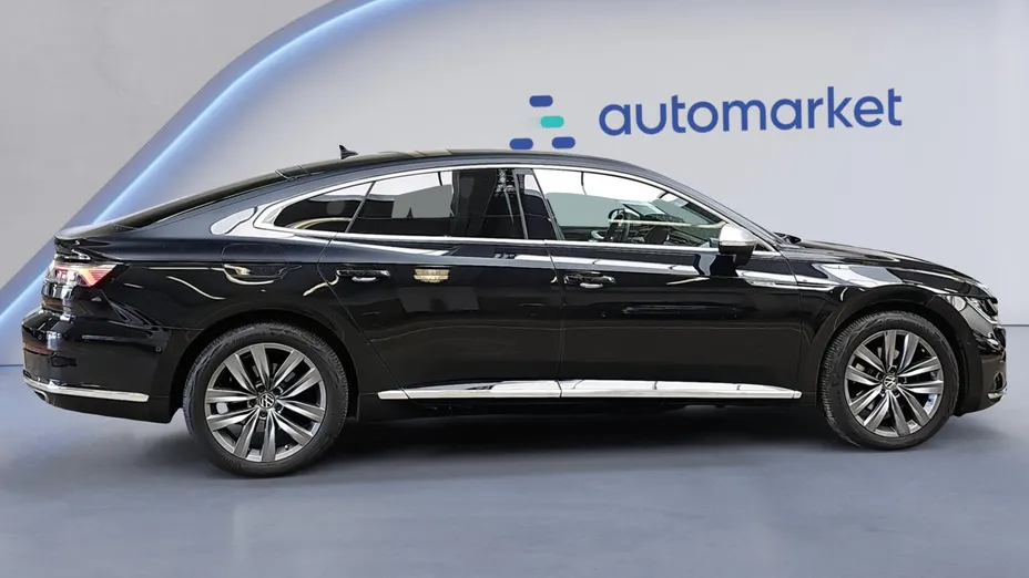 VOLKSWAGEN Arteon Arteon 2.0 TSI Elegance DSG
