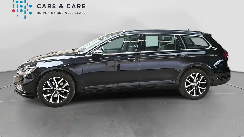 VOLKSWAGEN Passat Passat 1.5 TSI EVO Business DSG