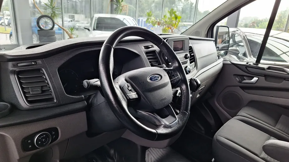 FORD Transit Custom Transit Custom 320 L2H1 Trend