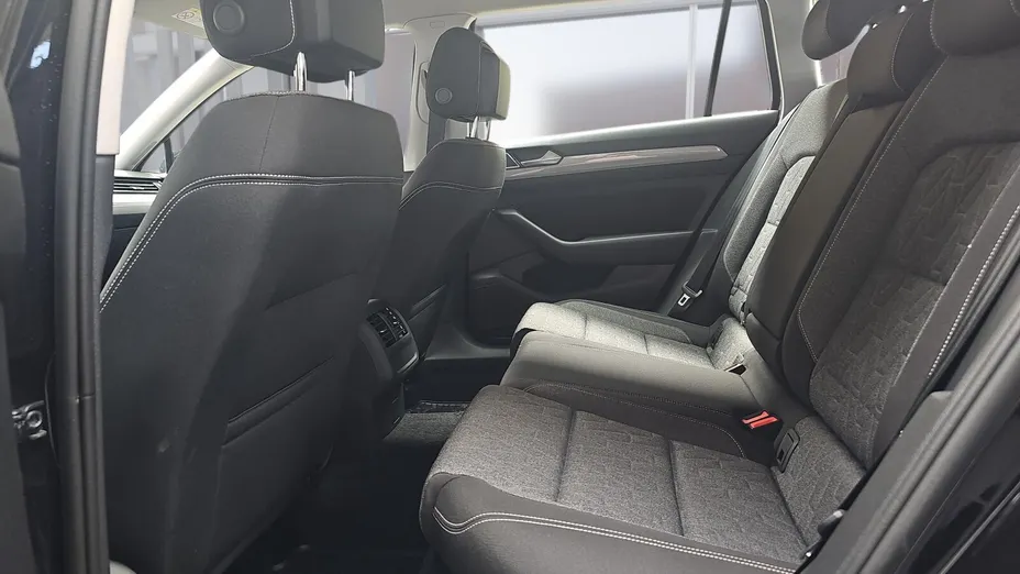 VOLKSWAGEN Passat Passat 1.5 TSI EVO Business DSG