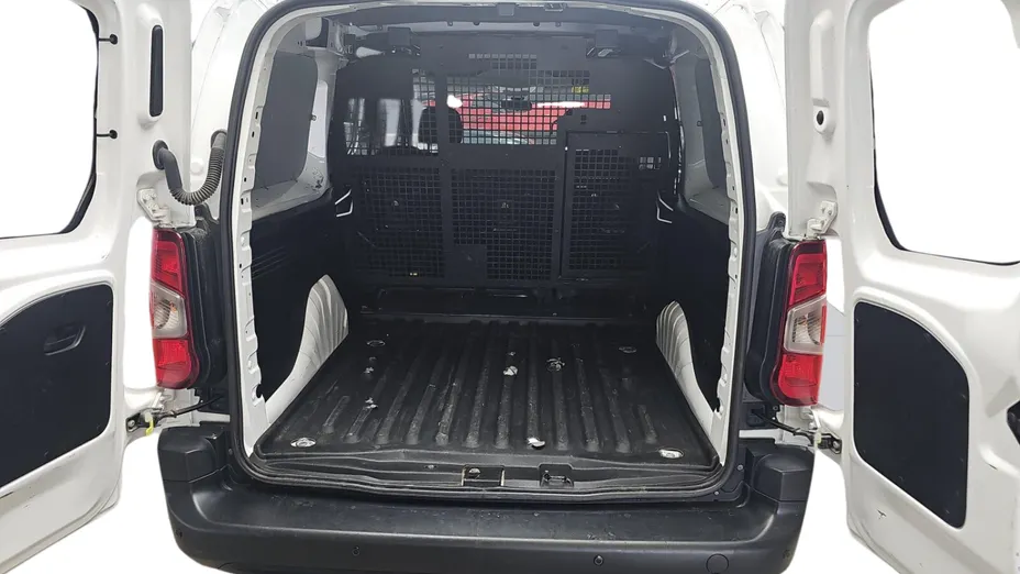 TOYOTA Proace City Proace City 1.5 D-4D Long 2,3t Active (bryg.)