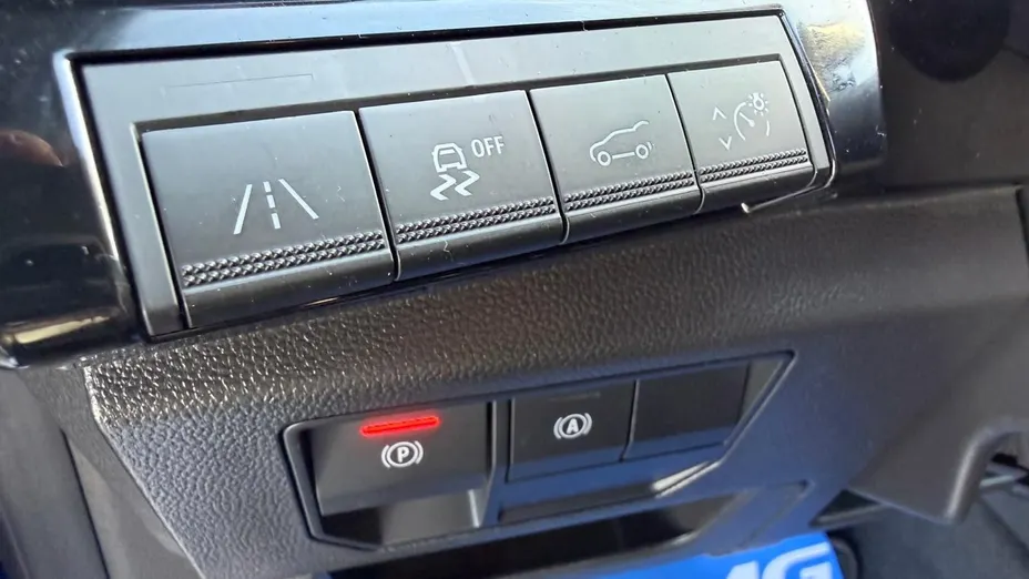 RENAULT Austral -