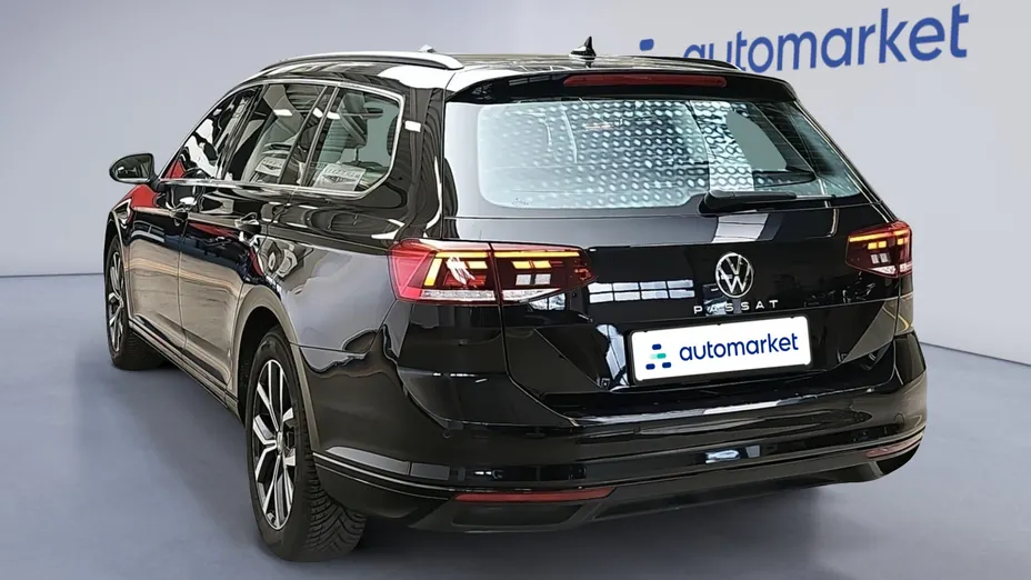 VOLKSWAGEN Passat Passat 1.5 TSI EVO Business DSG