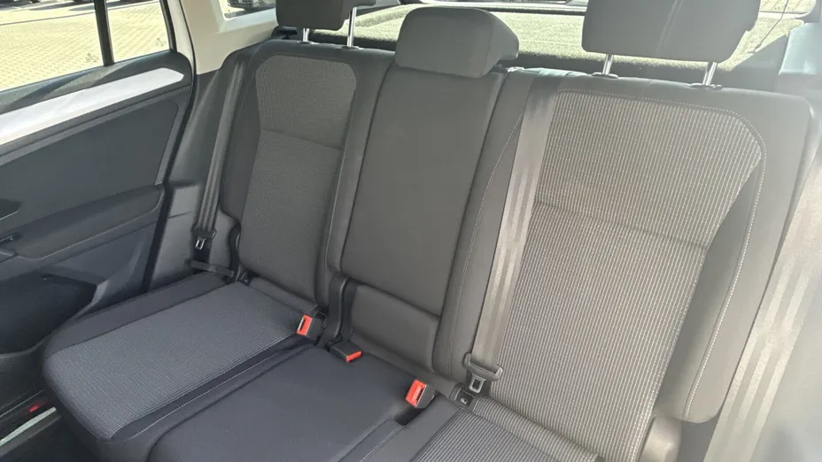 VOLKSWAGEN Tiguan Tiguan 1.5 TSI EVO