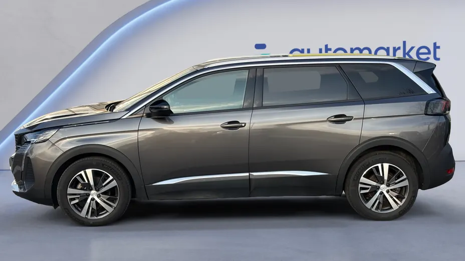 PEUGEOT 5008 5008 1.5 BlueHDi Allure Pack S&S EAT8