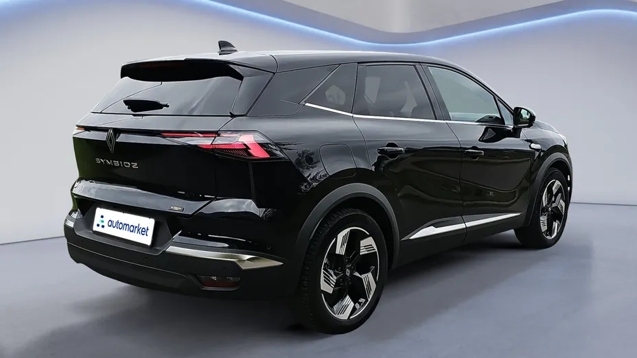 RENAULT Symbioz Symbioz 1.6 E-Tech Full Hybrid 145 Techno