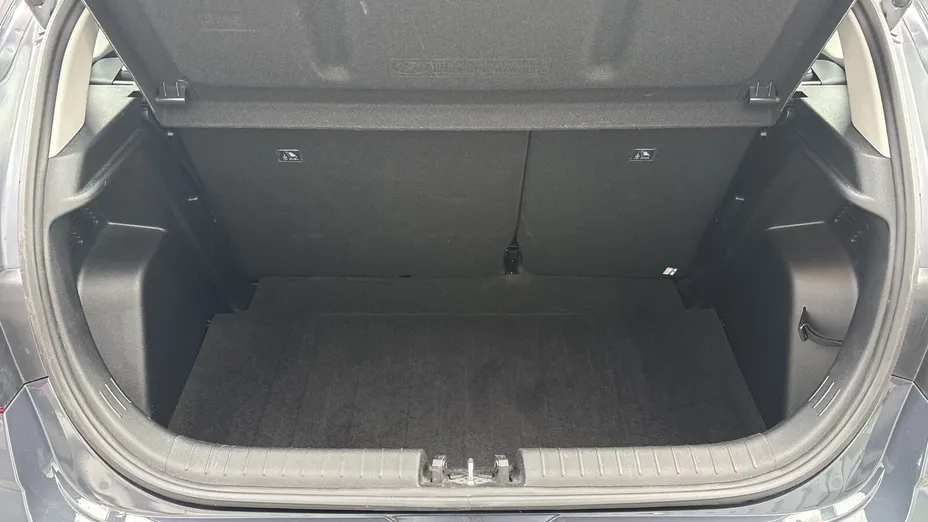 HYUNDAI i20 i20 1.2 Modern