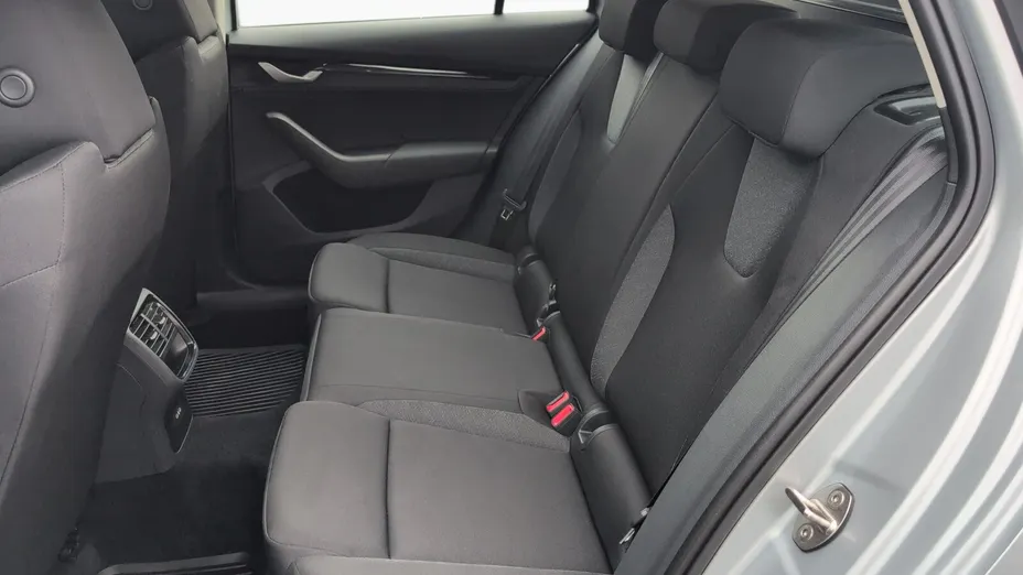 SKODA Octavia Octavia 1.5 TSI mHEV Essence DSG