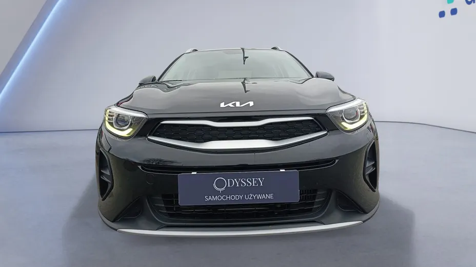 KIA Stonic Stonic 1.0 T-GDI M