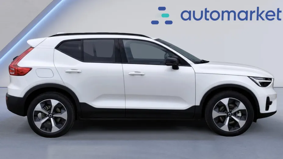 VOLVO XC40 XC40 B4 Plus Dark aut