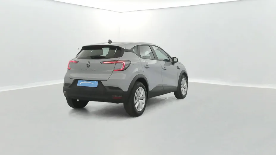 RENAULT Captur -