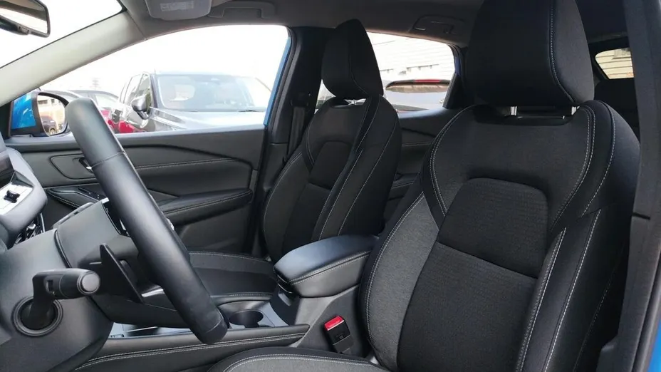 NISSAN Qashqai Qashqai 1.3 DIG-T mHEV N-Connecta Xtronic