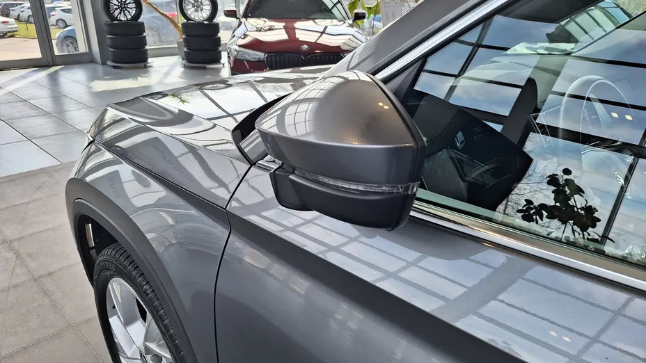 SKODA Kodiaq Kodiaq 2.0 TDI 4x4 Style DSG