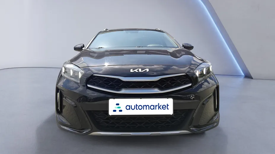 KIA XCeed XCeed 1.5 T-GDI M DCT