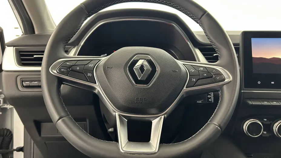 RENAULT Captur -