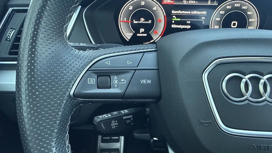 AUDI Q5 Sportback -