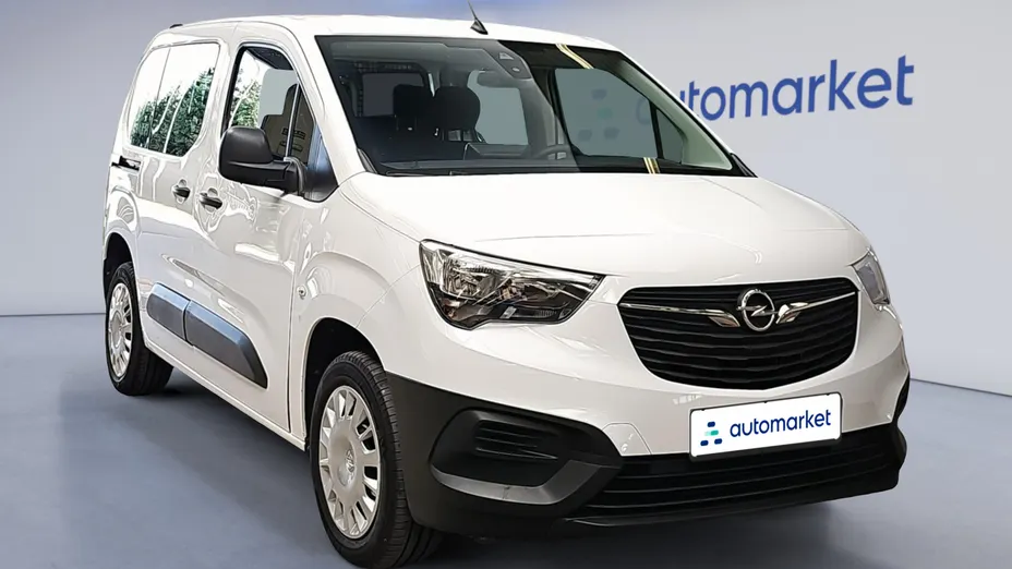 OPEL Combo Combo Life 1.5 CDTI Edition S&S N1