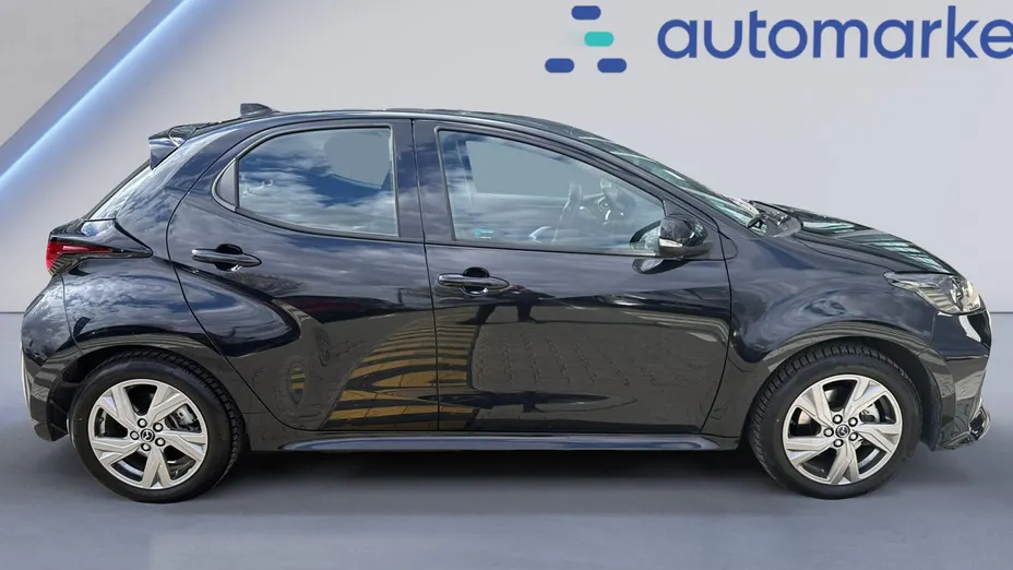 MAZDA 2 2 1.5 Hybrid Exclusive Line CVT