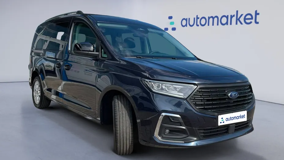 FORD Tourneo Connect Grand Tourneo Connect 1.5 PHEV Titanium aut Nowy