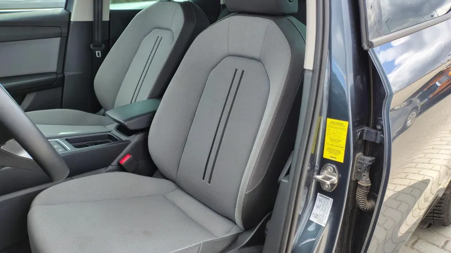SEAT Leon Leon 1.5 TSI Style