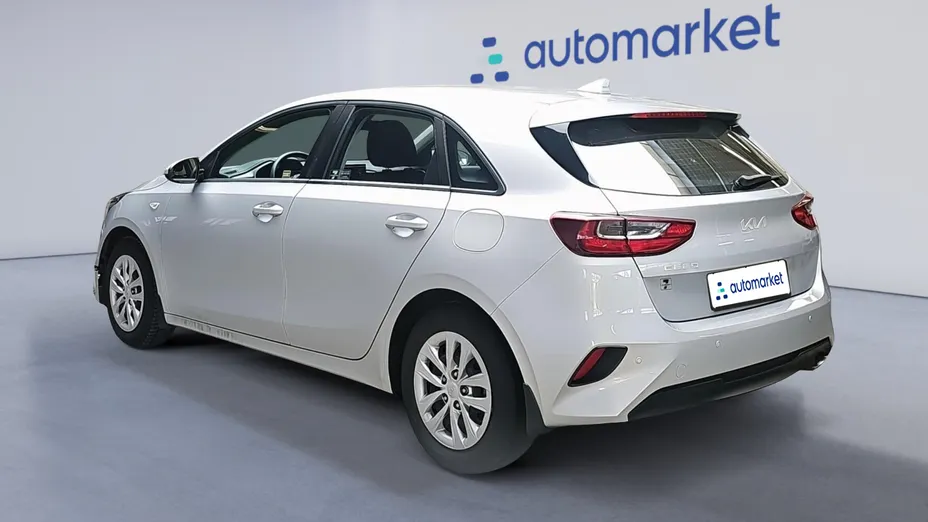 KIA Cee'd Ceed 1.5 T-GDI S