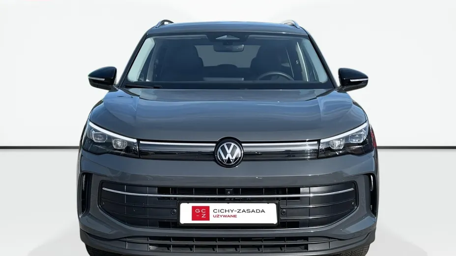 VOLKSWAGEN Tiguan Tiguan 1.5 eTSI Life DSG