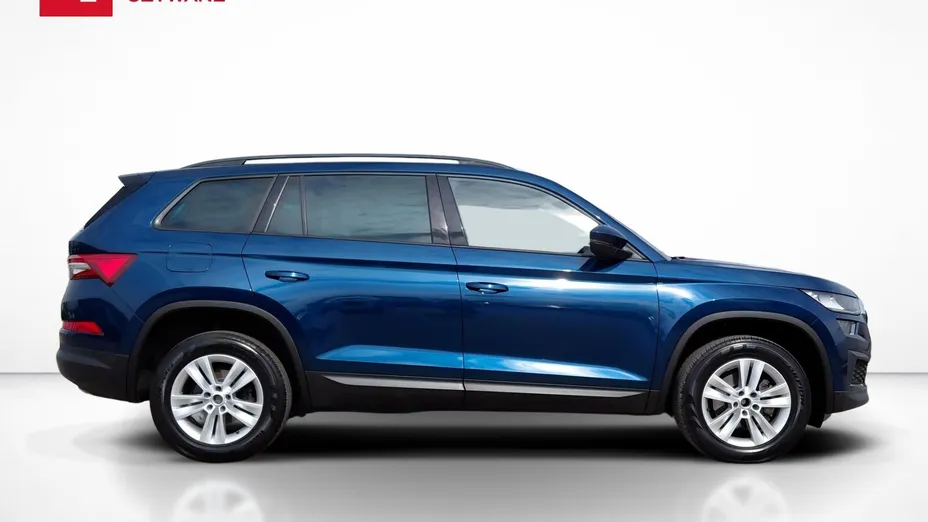 SKODA Kodiaq Kodiaq 2.0 TDI 4x2 Ambition DSG