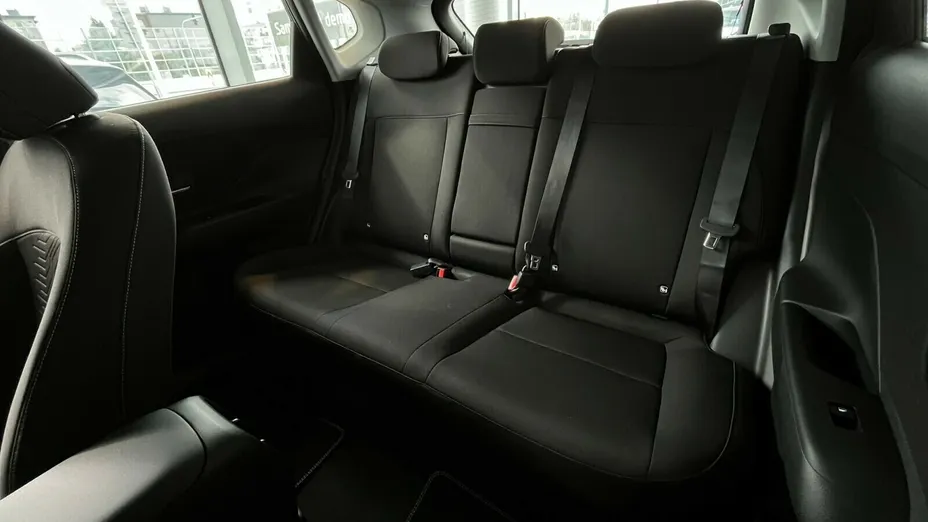 HYUNDAI Kona Kona Electric 65kWh Smart Nowy