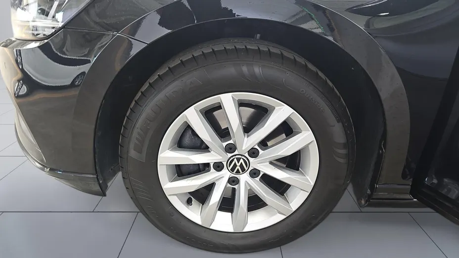 VOLKSWAGEN Passat Passat 2.0 TDI EVO Business DSG