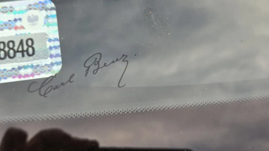 MERCEDES-BENZ E Klasa -