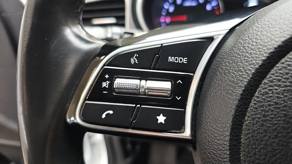 KIA Cee'd Ceed 1.5 T-GDI M