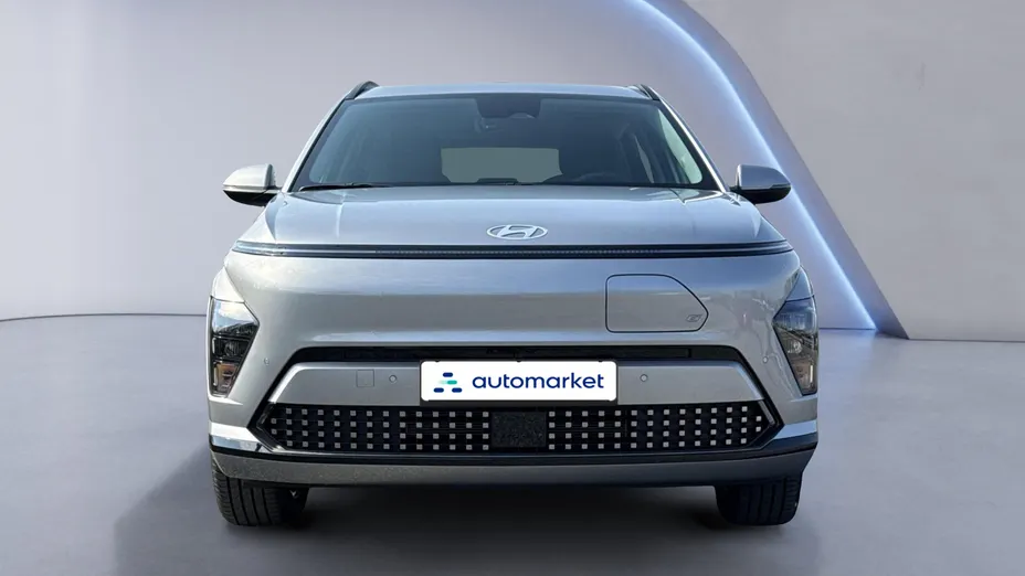 HYUNDAI Kona Kona Electric 65kWh Smart Nowy