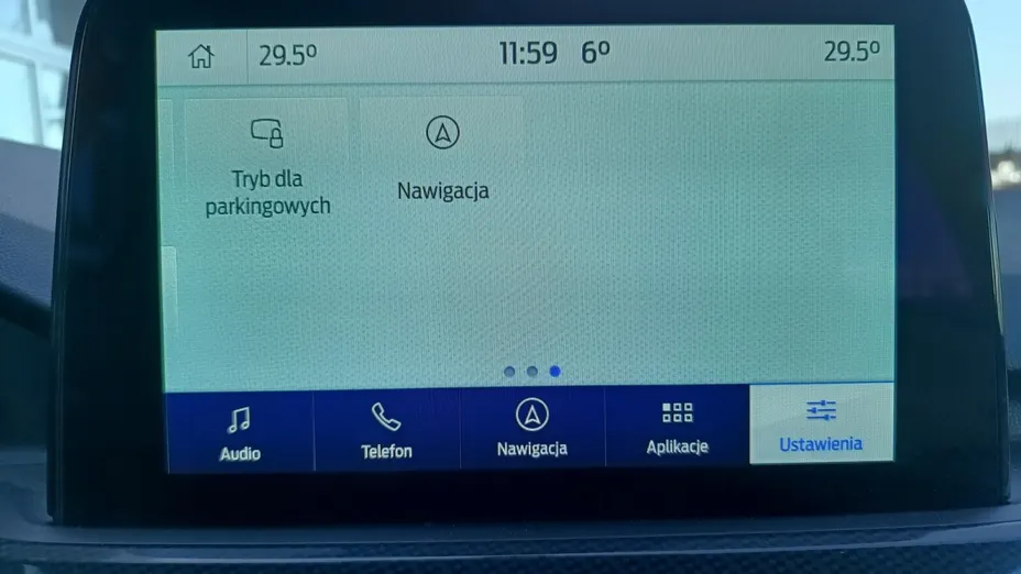 FORD Kuga Kuga 2.0 EcoBlue AWD ST-Line aut