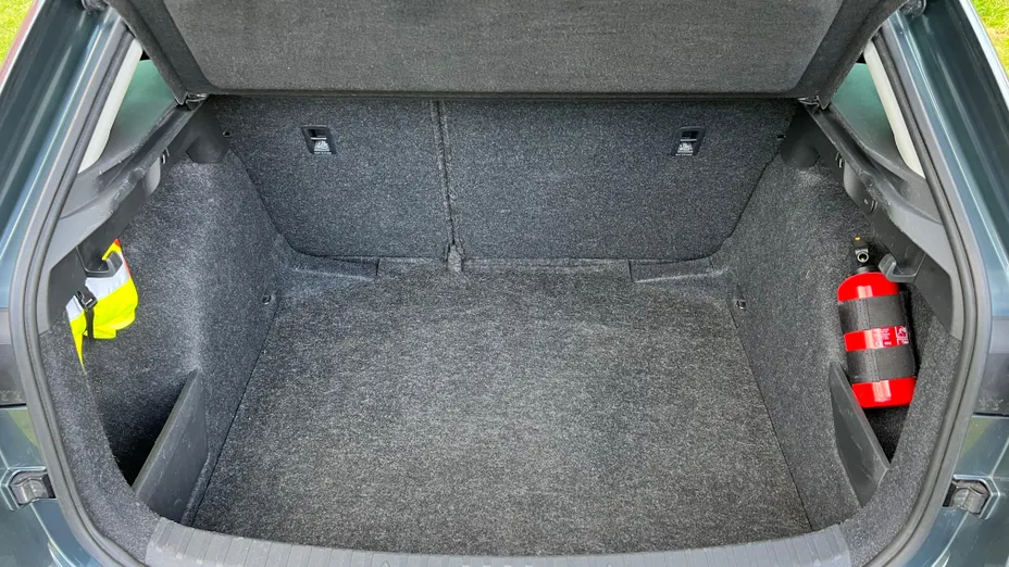 SKODA Scala Scala 1.0 TSI Ambition