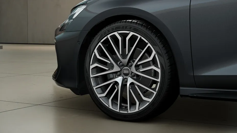 AUDI A3 A3 TFSI mHEV 110 kW S Line S tronic Nowy