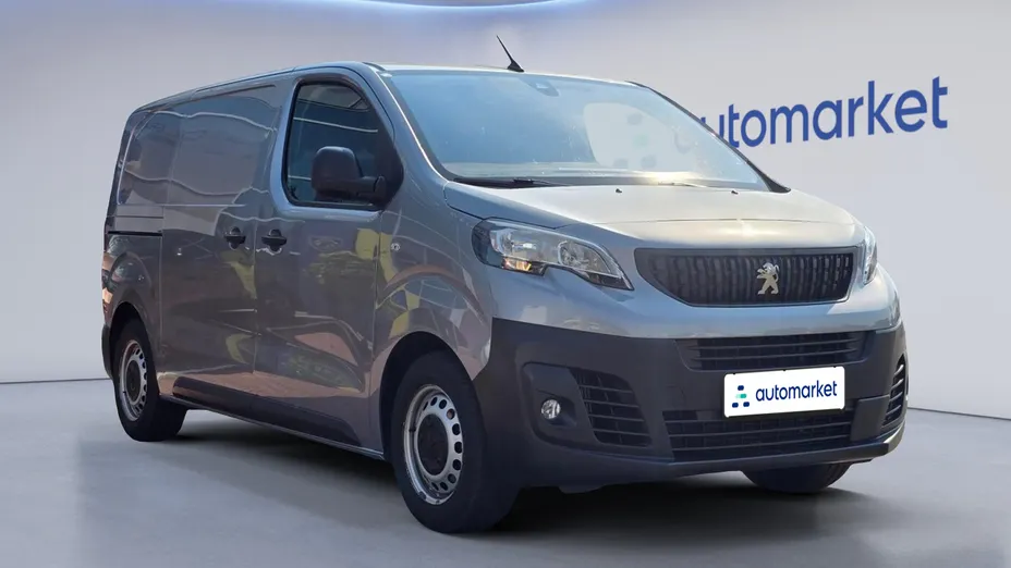 PEUGEOT Expert Expert 1.5 BlueHDi Standard 2,7t
