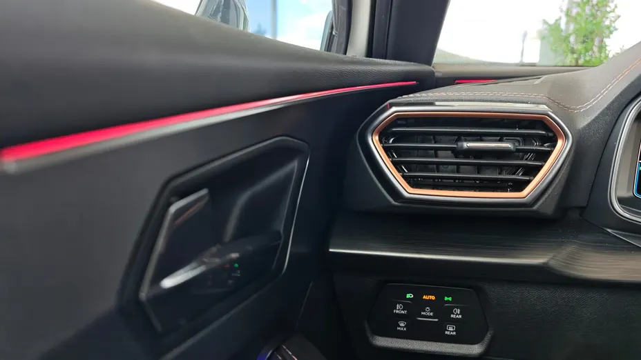 CUPRA Formentor Formentor 1.4 e-Hybrid VZ DSG