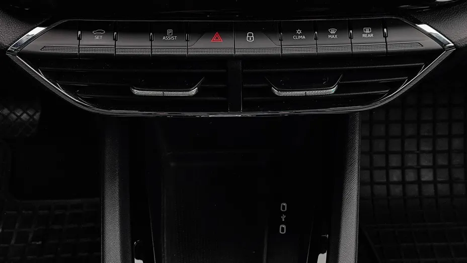 SKODA Octavia Octavia 2.0 TDI Style DSG