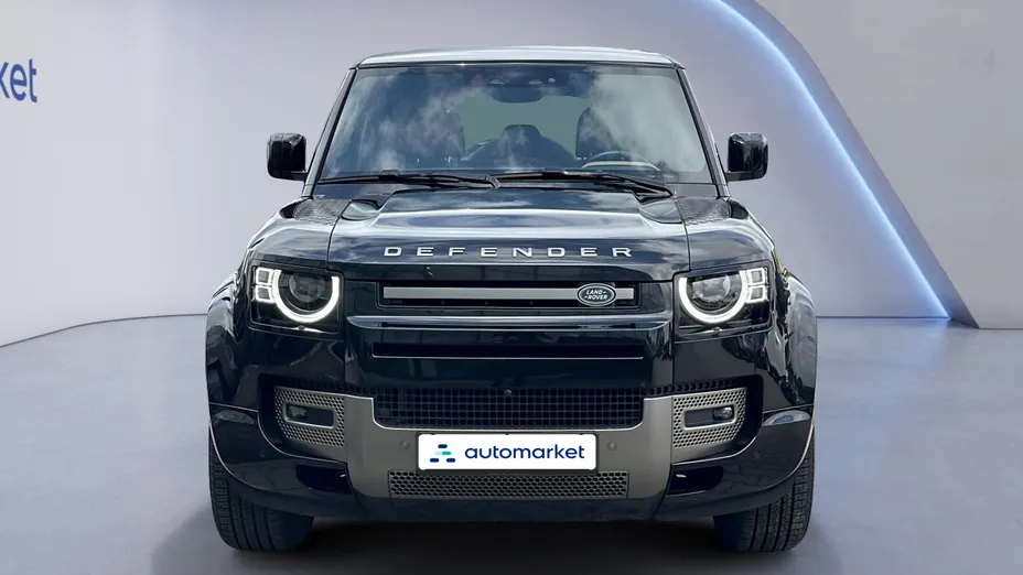 LAND ROVER Defender Defender 110 3.0 D250 mHEV X-Dynamic HSE