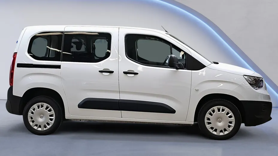 OPEL Combo Combo Life 1.5 CDTI Edition S&S N1