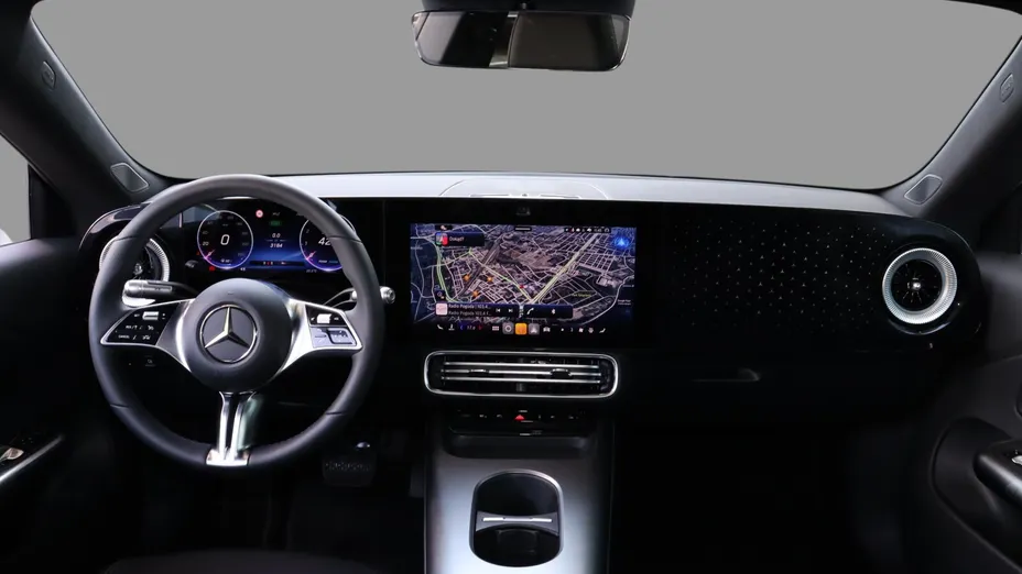 MERCEDES-BENZ CLA CLA 200 mHEV 8G-DCT