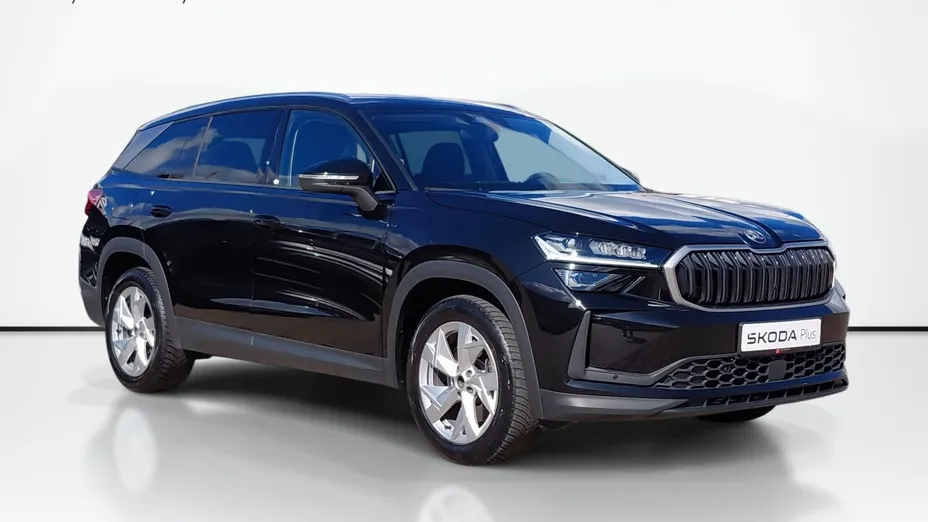 SKODA Kodiaq Kodiaq 2.0 TDI 4x2 Selection DSG