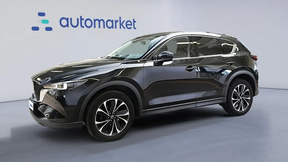 MAZDA CX-5 CX-5 2.0 Hikari 2WD aut