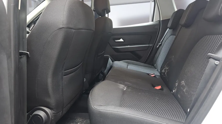 DACIA Duster Duster 1.3 TCe FAP Comfort 4WD