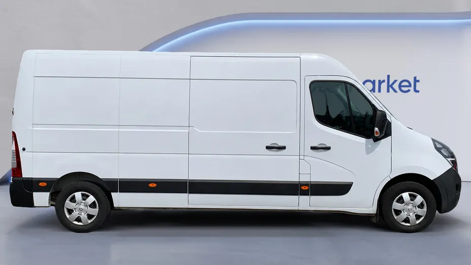 OPEL Movano Movano CDTI L2H2