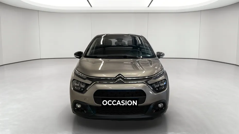 CITROEN C3 -