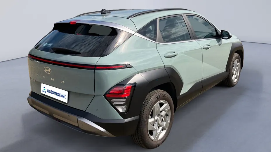 HYUNDAI Kona Kona 1.0 T-GDI Executive