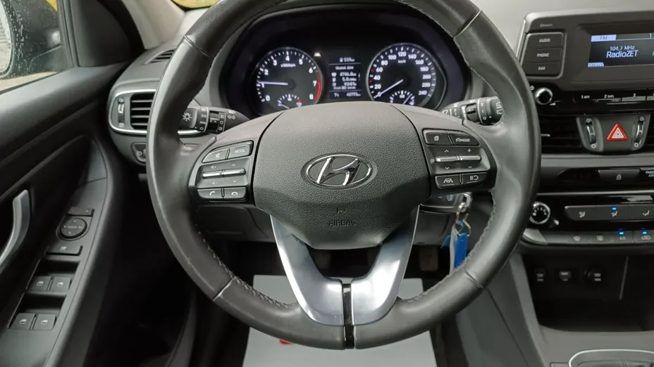 HYUNDAI i30 i30 1.0 T-GDI Comfort